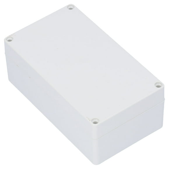 ABS Flame Dotardant Junction Boîte, Case de projet électronique, IP65 IP65, anti-âge, pour électronique, outils d'étanché