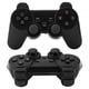 thumbnail image 1 of Mando Inalámbrico Controlador de Juegos USB Bluetooth Gamepad Joystick Gaming Controller con 2.4G Receptor Compatible para iOS /Android Teléfono PC / Computadora Portátil / Smart TV / TV Box EOTVIA  CE3234, 1 of 6