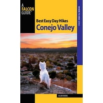 Best Easy Day Hikes Best Easy Day Hikes Conejo Valley, (Paperback)