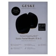 thumbnail image 5 of Sonic Facial Brush 5 in 1 - Gray by Geske for Women - 1 Pc Brush, 5 of 6