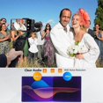 thumbnail image 2 of 1 Wireless Lavalier Microphones System for Android Mobile, 2 of 5