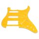 thumbnail image 4 of Golpeador de guitarra eléctrica, Golpeador de guitarra eléctrica Protector de guitarra de PVC Placa frontal Placa protectora de golpeador Diseño fácil de usar, 4 of 8