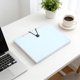thumbnail image 4 of 12 Pocket Expanding File Folder Accordion Organizer Portable Document Case For Office School Home Supplies, 4 of 7