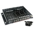 thumbnail image 4 of Audiopipe XV6V15 6 Way Crossover with 6 Channel Input & 8 Channel Output, 4 of 4