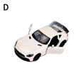 thumbnail image 1 of Coche deportivo Lamborghini de aleación a granel transfronterizo, modelo 1:32, juguete infantil, simulación, adornos, 1 of 7
