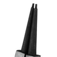 thumbnail image 4 of Pinza de Punta Recta CUTICAT 9 Pulgadas Acero Plata y Verde, 4 of 4