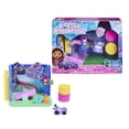 thumbnail image 1 of Set de Juego Gabby´s Dollhouse Habitaciones de Lujo La Sala de Juegos, 1 of 4