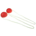 thumbnail image 4 of Tachiuwa Balance Training Foot Stilt Red, 4 of 9
