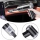 thumbnail image 4 of Máquina de limpieza de automóviles 6000pa Vacío automático Carga por USB Succión fuerte para automóvil / hogar Ndcxsfigh Para estrenar, 4 of 7