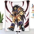 thumbnail image 1 of Dragon Ball Z Couverture Raditz le Frère de Goku Bien Connu, 1 of 3