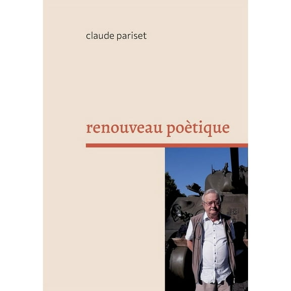renouveau poÃ¨tique: recueil sonnets, (Paperback)