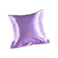 thumbnail image 2 of Simulated Silk Pillowcase For Hair And - Simulated Silk Pillowcase, 2 of 6
