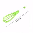 thumbnail image 2 of Multifunctional Rotary Egg Beater Mixer Mini Plastic Kitchen Egg Whisk Bake Tool Egg Agitator, 2 of 7