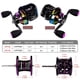 thumbnail image 2 of 9+1 BB Bearing Fishing Baitcast Reel High Speed 7.2:1 Fishing Reel Bait Cast Wheel Left/Right Hand Fishing Accessory, 2 of 5