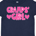thumbnail image 4 of Inktastic Gramps' Girl Granddaughter Girls Toddler T-Shirt, 4 of 5