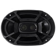 thumbnail image 4 of (2) Polk Audio DB692 6X9" 450 Watt Car Audio Speakers+Sealed Speaker Enclosures, 4 of 11