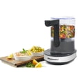 thumbnail image 5 of Elite Gourmet HoverChop 4-cup Touch Screen Food Chopper, 5 of 11