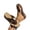 Coffee, variant on Summer Orthopedic Sandals for Women Dressy Wide Width Flip Flops Plantar Fasciitis Feet Sandal with Arch Support Comfortable Open Toe Wedge Orthopedic Thong