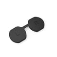 thumbnail image 1 of For PS VR2 Glasses Thickened Silicone Protective Cover For PSVR2 Dust-proof Protective, 1 of 5