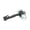 Rear Left or Right, variant on Door Stop Check Strap Front Rear Door Hinge Stop Limiter For Toyota LAND CRUISER PRADO 2002 2003 2004 2005 2006 2007 2008 2009