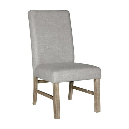 Jefferson Set - Standard Furniture Jefferson Upholstered Parsons Dining Chair - Set of 2