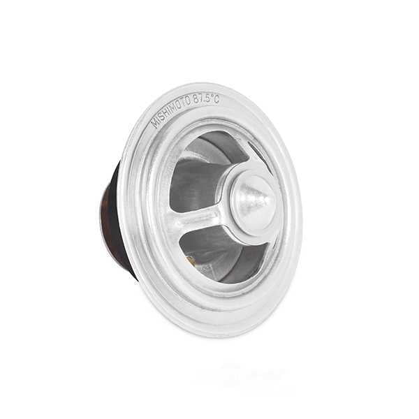 Mishimoto Automotive Mishimoto MMTS-RAM-94H Thermostat, High-Temp, fits Dodge 5.9L Cummins 1994-1998