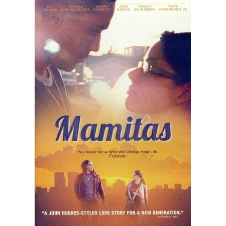 Mamitas (DVD)