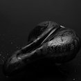 thumbnail image 5 of Bicycle Comcompatible Withtable Seat Mountain Bike Saddle Bicycle Riding Seat C, 5 of 5