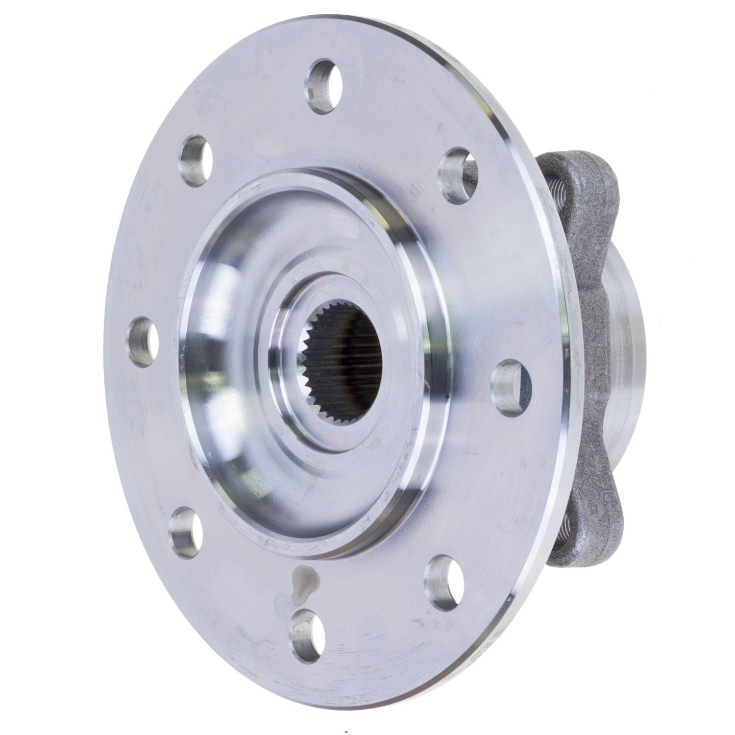 Schaeffler 102176, Hub Assembly, Wheel Bearing - Generation 3, Compatible with Chevrolet K2500 88-89, K2500 Suburban 92-94, K3500 88-94; GMC K2500 88-91, K3500 88-94