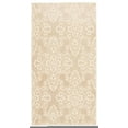thumbnail image 1 of Tapis ECARPET Moderne pour Salle à Manger, Salon, Chambre Patty Ivoire, 1 of 9