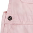 thumbnail image 4 of Levi's Baby Girls' Denim Shortall, Sizes 3 Months - 24 Months, 4 of 5