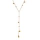 thumbnail image 1 of Guardurnaity Collar con colgante para mujer, cadena para el cuello para mujer, gargantilla Flexible de acero inoxidable, decoración decorativa para Ropa, zapatos y accesorios Miscelánea Guardurnaity AP017386-00, 1 of 1