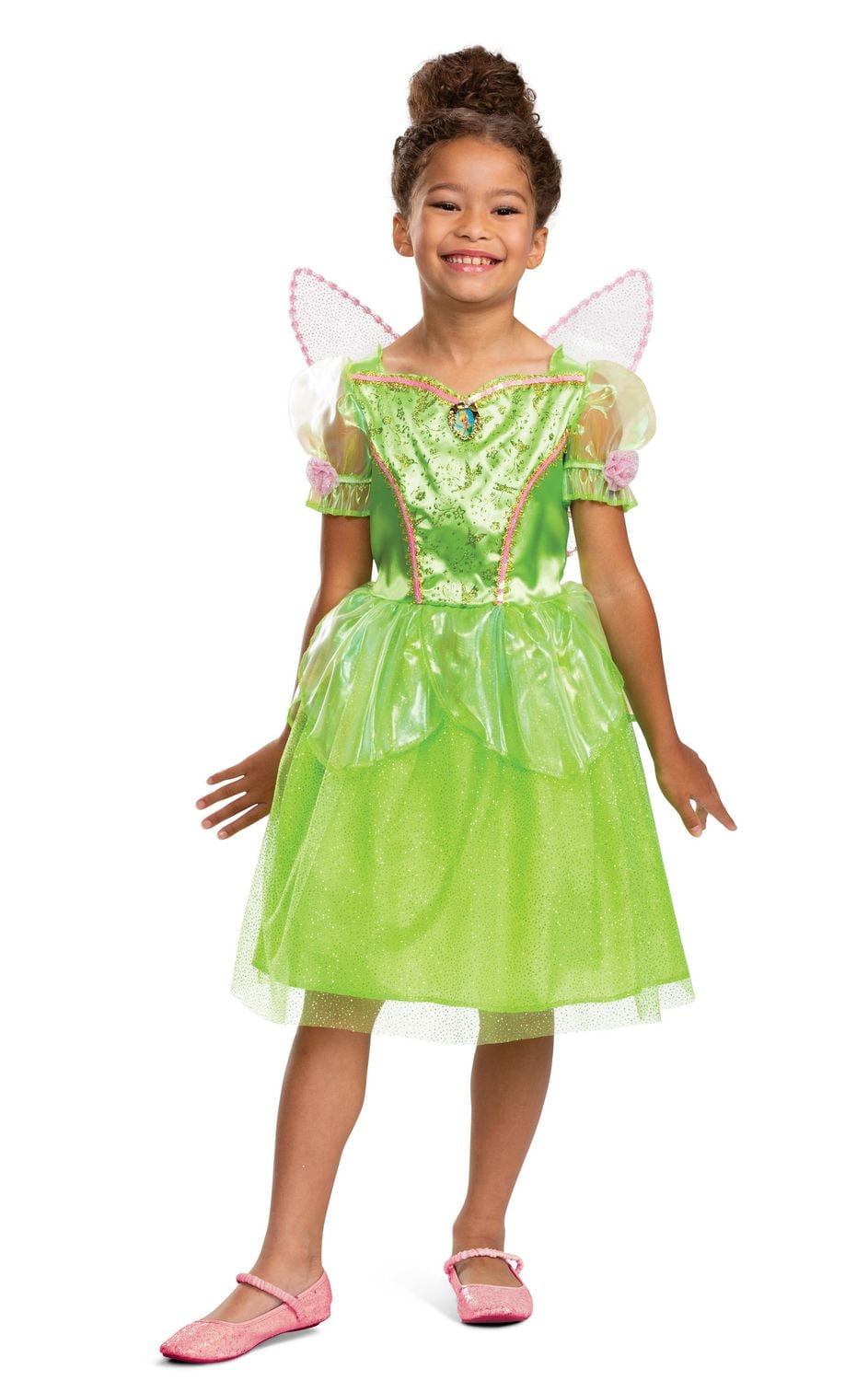 Disguise Disney Tinker Bell Toddler Costume