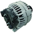 thumbnail image 6 of OEG Parts New Alternator Replacement For 2001-2012 DAF CF65 LF45 LF55 3.9L-6.7L 0-124-655-006 0-986-047-410 0-986-081-880, 6 of 11