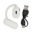 thumbnail image 2 of Écouteurs, Petits Écouteurs Stéréo à Charge Rapide en TPU avec Réglage d'Égalisation, pour et IOS, 2 of 8