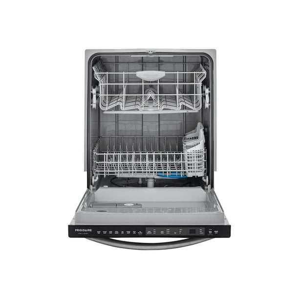 Frigidaire Gallery 24'' BuiltIn Dishwasher