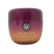 Tatcha Violet-C Radiance Mask Brightening Beautyberry + Dual Vitamin C 50ML