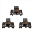 thumbnail image 2 of Module 3X POE DP9900 Pin à Pin AG9900 12V1A 5V1.8A Module POE, 3X SDAPO POE Module, Noir, 2 of 8