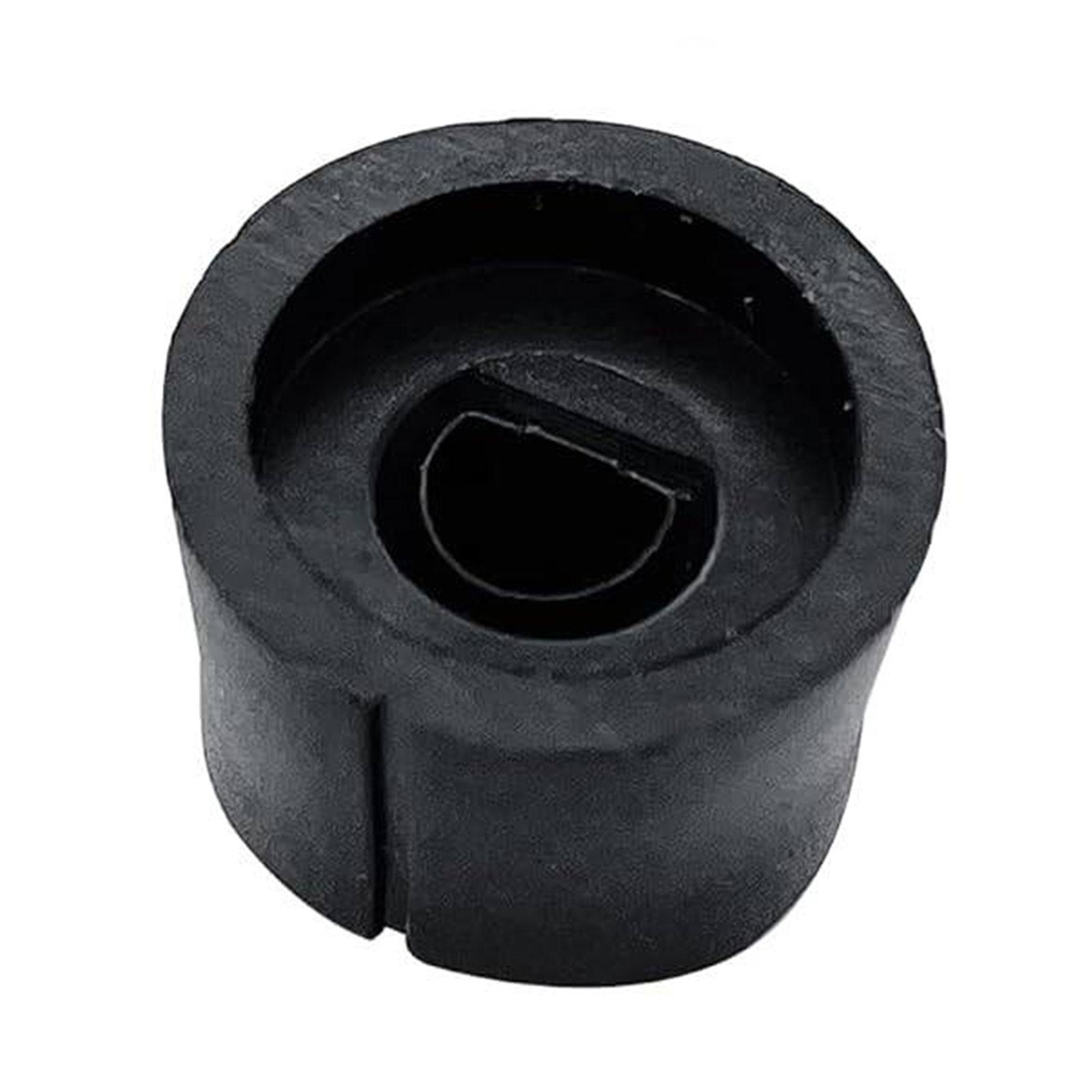 1 Range Hood Control Knob for Fan Motor and Light Simple Design Durable Material Compatible with VWH2448 VWH3648 VWH6648