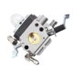 thumbnail image 4 of Carburador para Wacker Bs50-2 Bs50-2i Bs60-2 Bs60-2i Para Walbro Hda, 4 of 5