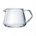 thumbnail image 1 of Cafetera,Cafetera con alto contenido de borosilicato Cafetera Hervidor,Cafetera de vidrio de borosilicato para ,Cafetera con goteo Cafetera caliente,Cafetera Cafetera, 1 of 8