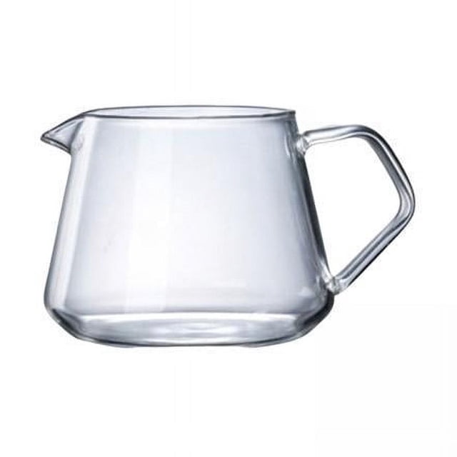 Cafetera,Cafetera con alto contenido de borosilicato Cafetera Hervidor,Cafetera de vidrio de borosilicato para ,Cafetera con goteo Cafetera caliente,Cafetera Cafetera
