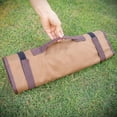 thumbnail image 2 of Dvkptbk Conteneur de Rangement Grand Sac de Piquets de Camp Extérieur Sac de Piquets de Sol Sac de Rangement de Piquets de Camp Kit d'Outils Maison Sac en Toile Accessoires de Tente Portables Camping & Randonnée, 2 of 8
