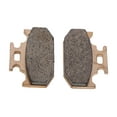 thumbnail image 5 of Brake Pads for Yamaha YXZ1000R SS XTR 2020 - 2025 Parking Brake by Race-Driven, 5 of 5