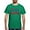 Kelly Green, variant on CafePress - Your Voice Matters T Shirt - Men's Classic Graphic Cotton T-Shirt