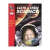 On The Mark Press OTM2158 Earth & Space Science Grade 7