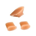thumbnail image 3 of Lots 3 Rubber Flute Trill Key Bumper Cork Instrument Spare, 3 of 8