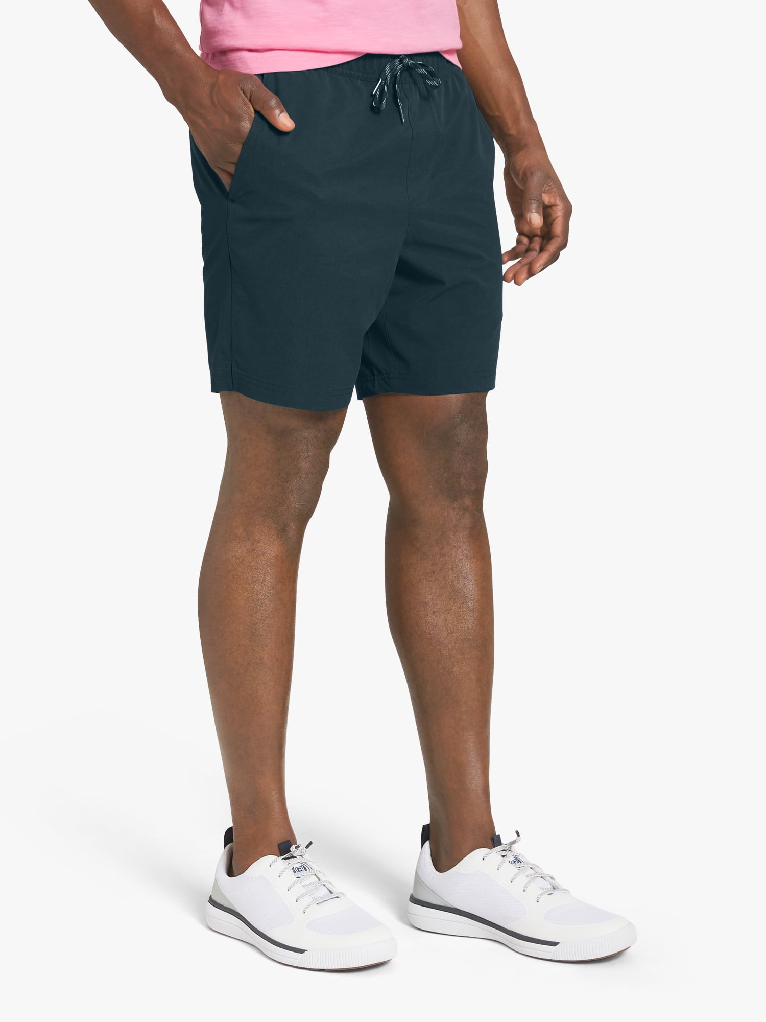 Chaps Performance Short, Sizes S-2XL, 7" Inseam