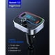 thumbnail image 2 of Transmisor FM Bluetooth GUANDA para coche con carga rápida de 18 W, 2 of 7