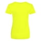 thumbnail image 2 of AWDis Just Cool - Camiseta suave para mujer (Amarillo Eléctrico), 2 of 2